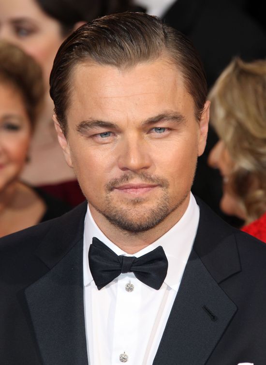 Kto chce polecieć z Leonardo DiCaprio w kosmos?