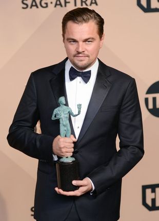 To będzie ŻYCIOWA rola Leonarda DiCaprio! Oscar GWARANTOWANY To będzie ŻYCIOWA rola Leonarda DiCaprio! Oscar GWARANTOWANY