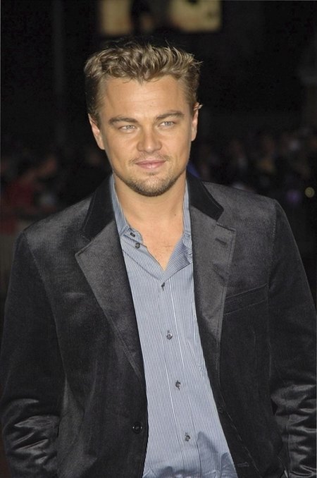 Leonardo DiCaprio już nie chce być ciachem? (FOTO)
