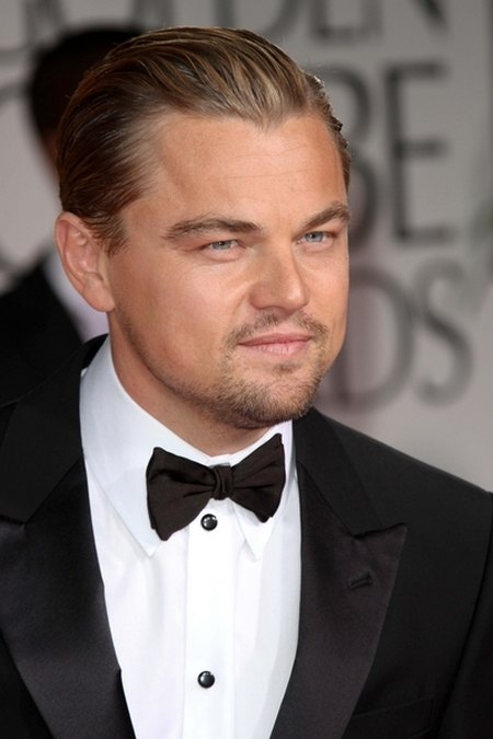 Leonardo DiCaprio już nie chce być ciachem? (FOTO)