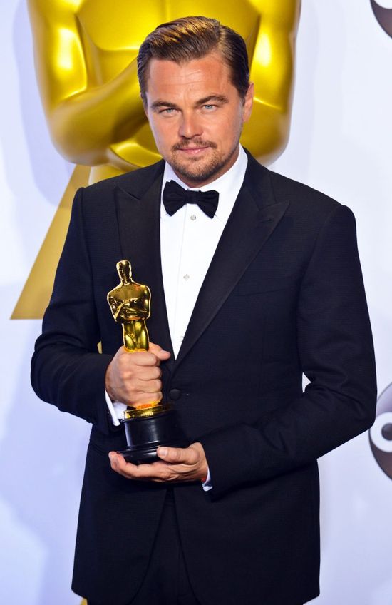 Drake komentuje zwiazek Rihanny z Lenardo DiCaprio