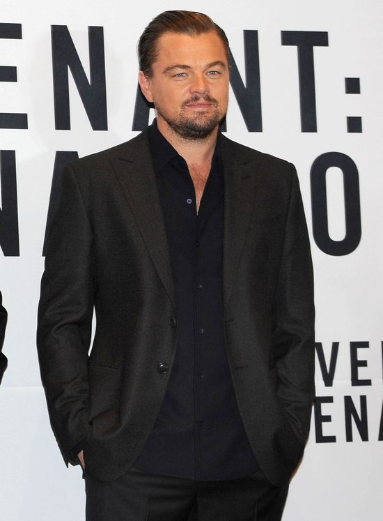 Oscar dla Leonardo DiCaprio? Bukmacherzy już wiedzą