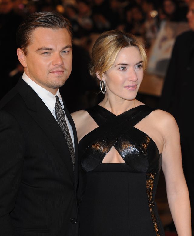 WOW! Ta aktorka wygląda jak młody DiCaprio (Instagram)