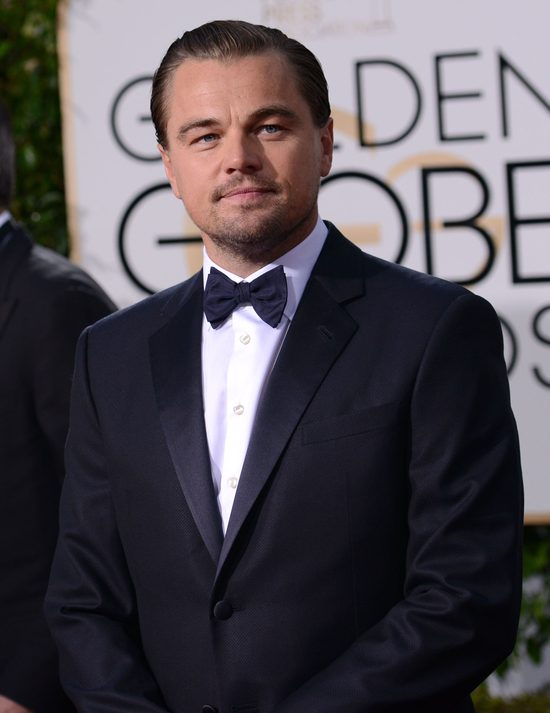 Oscar dla Leonardo DiCaprio? Bukmacherzy już wiedzą