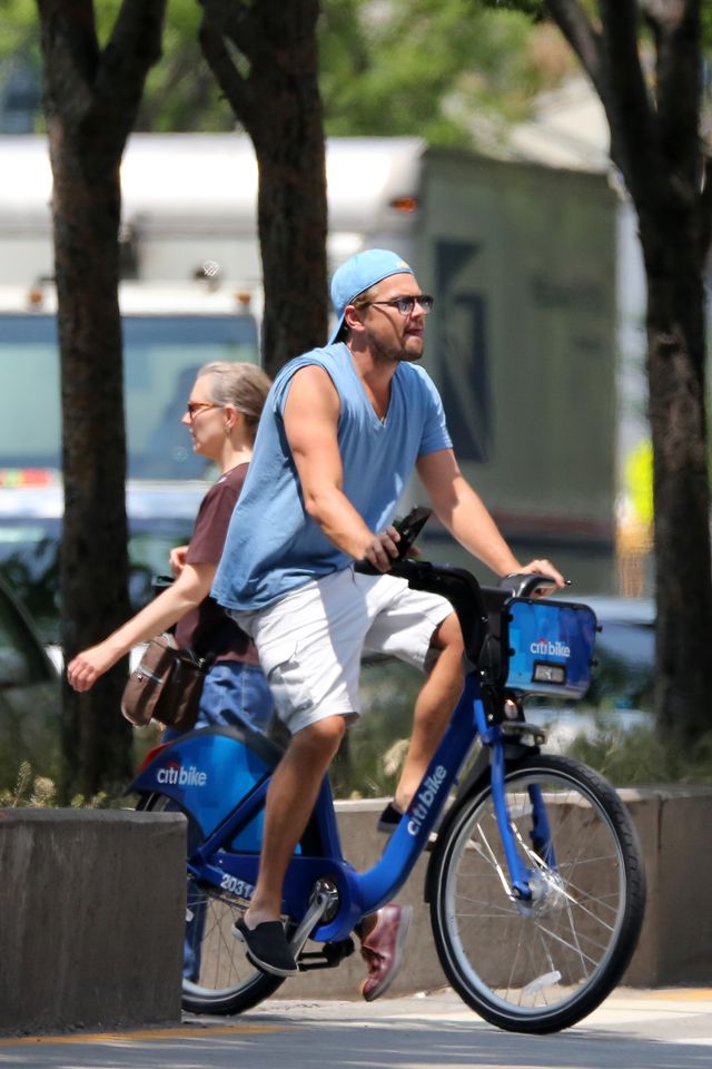 Camila Morrone - 20-letnia nowa dziewczyna Leonardo DiCaprio (ZDJĘCIA)