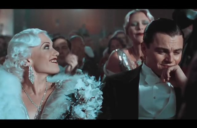 Leonardo DiCaprio dziękuje za Oscara [VIDEO]