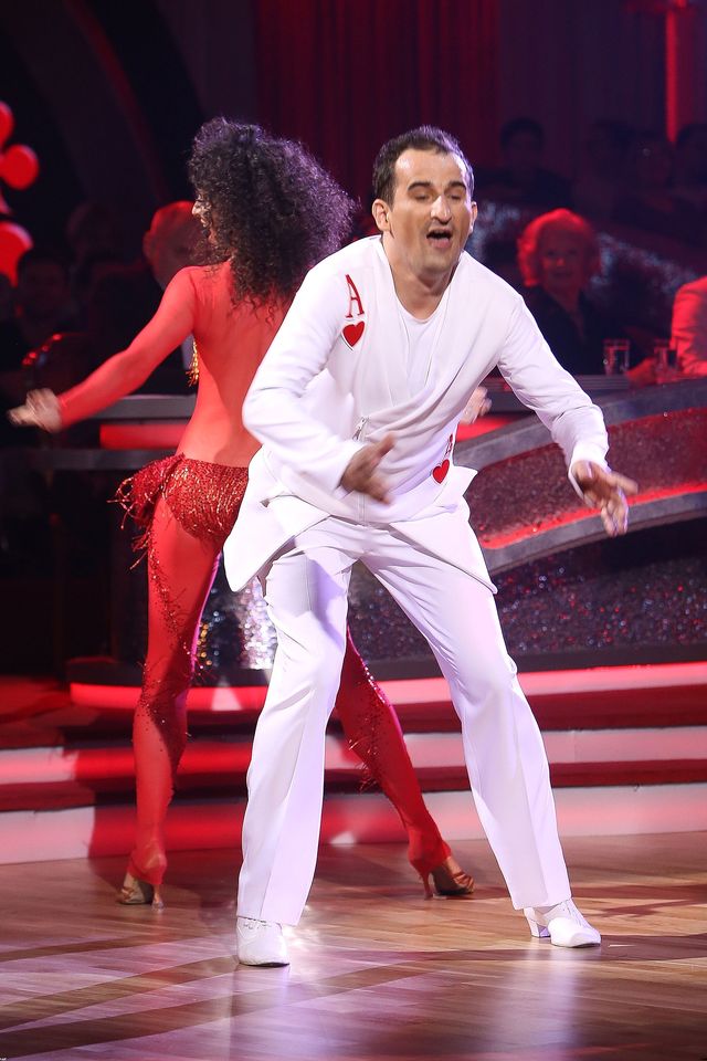 Wszystkie pary 2. odcinka Tańca z gwiazdami (FOTO) Wszystkie pary 2. odcinka Tańca z gwiazdami (FOTO)