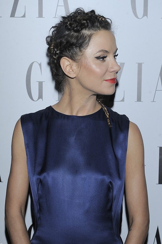 Celebryci na premierze nowego magazynu (FOTO)