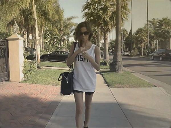 Natalia Lesz i seks ze starszym panem [VIDEO]