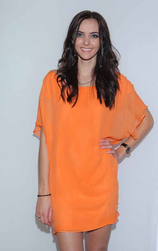 Ania Koryto i Marcela Leszczak na salonach (FOTO) Ania Koryto i Marcela Leszczak na salonach (FOTO)