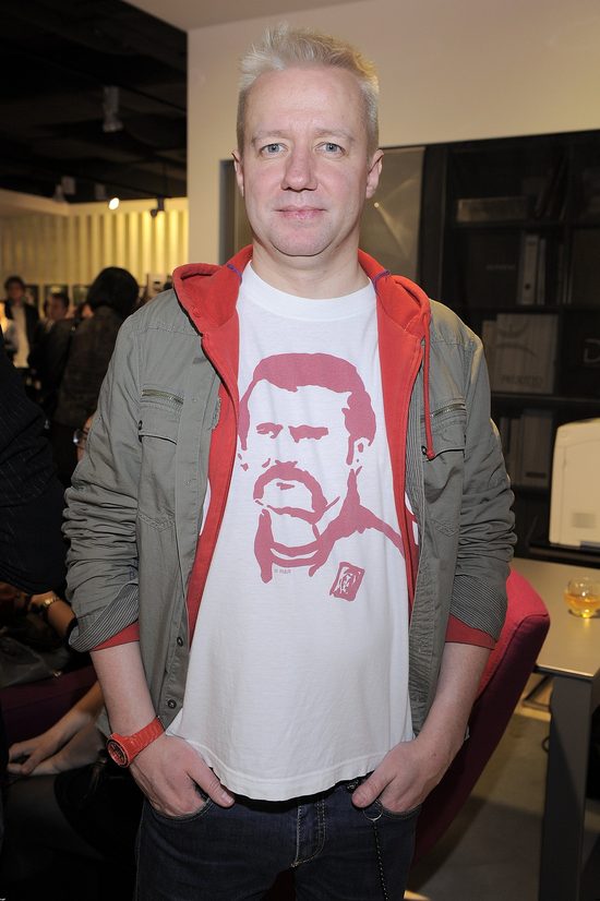 Robert Leszczyński nie żyje