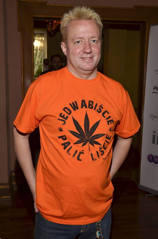 Na pogrzebie Roberta Leszczyńskiego nie będzie księdza