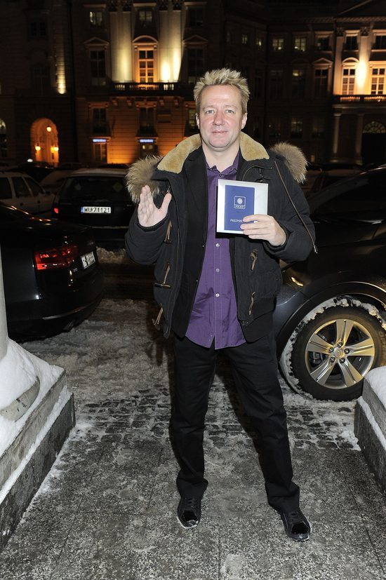 Są wyniki sekcji zwłok Roberta Leszczyńskiego