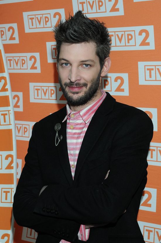 Gwiazdy promują program Przygarnij mnie (FOTO)