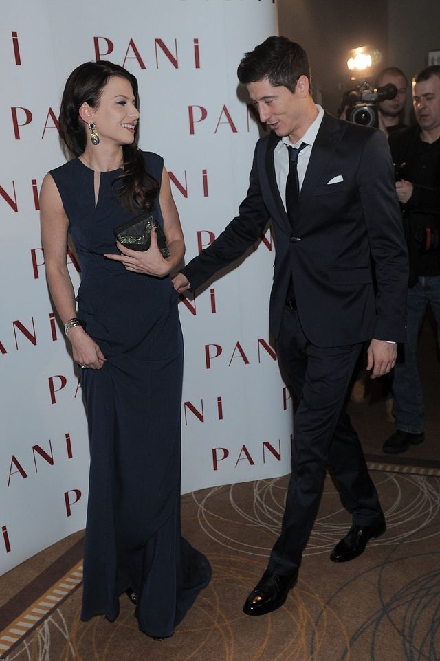 Co Anna Lewandowska dostała od Mikołaja? Co Anna Lewandowska dostała od Mikołaja?