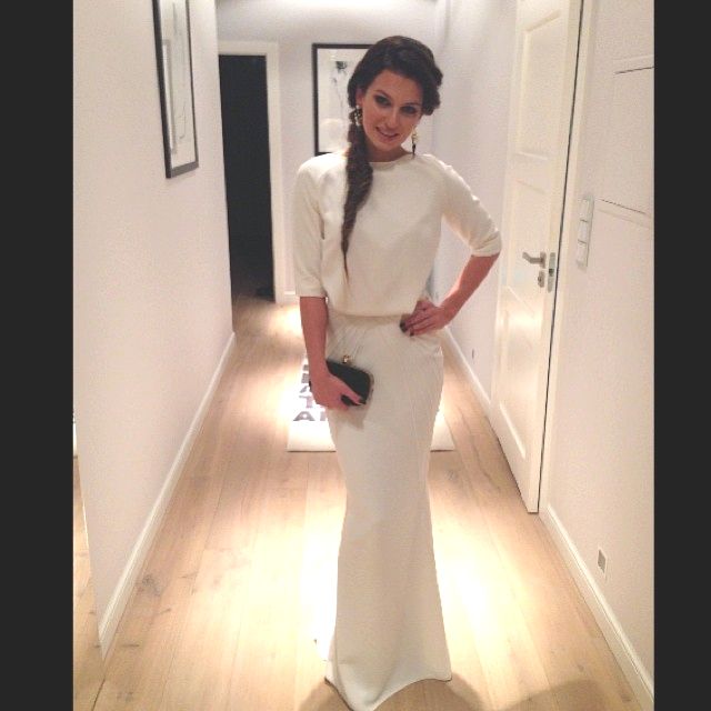 Co dalej z karierą Anny Lewandowskiej? 