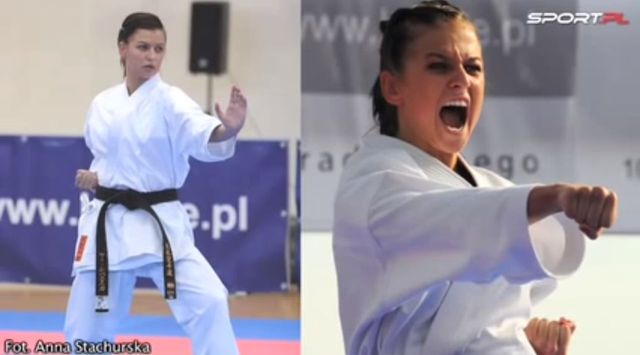 Anna Lewandowska wyglądała kiedyś zupełnie inaczej (FOTO) Anna Lewandowska wyglądała kiedyś zupełnie inaczej (FOTO)