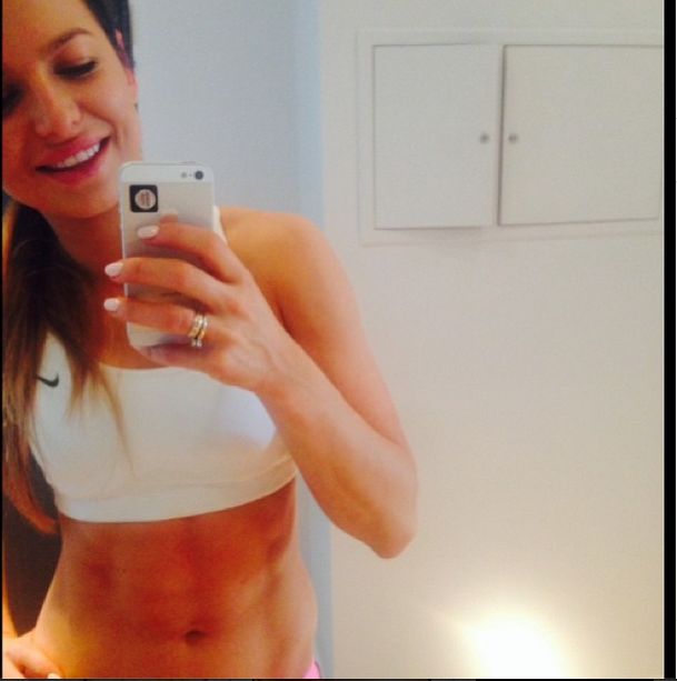 Mała rewolucja w życiu Lewandowskich! Mała rewolucja w życiu Lewandowskich!