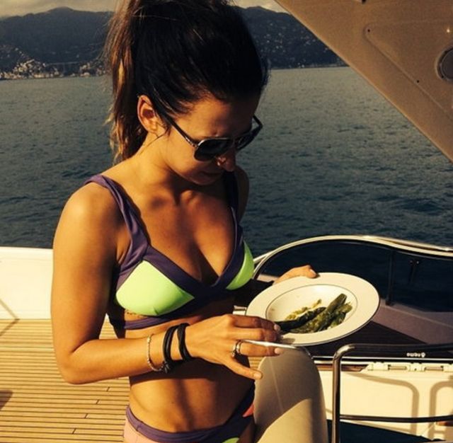 Lewandowska, Doda czy Siwiec? (FOTO) Lewandowska, Doda czy Siwiec? (FOTO)