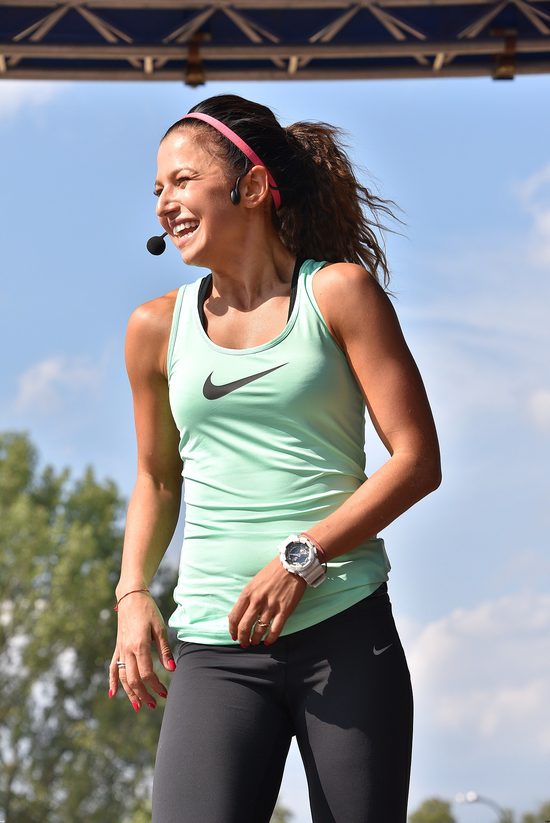 Lewandowska świetnie gotuje? Oto, do czego się przyznała