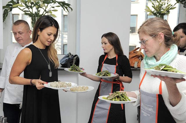 Pączek Lewandowskiej - najsmutniejszy, jaki dziś zobaczycie? Pączek Lewandowskiej - najsmutniejszy, jaki dziś zobaczycie?