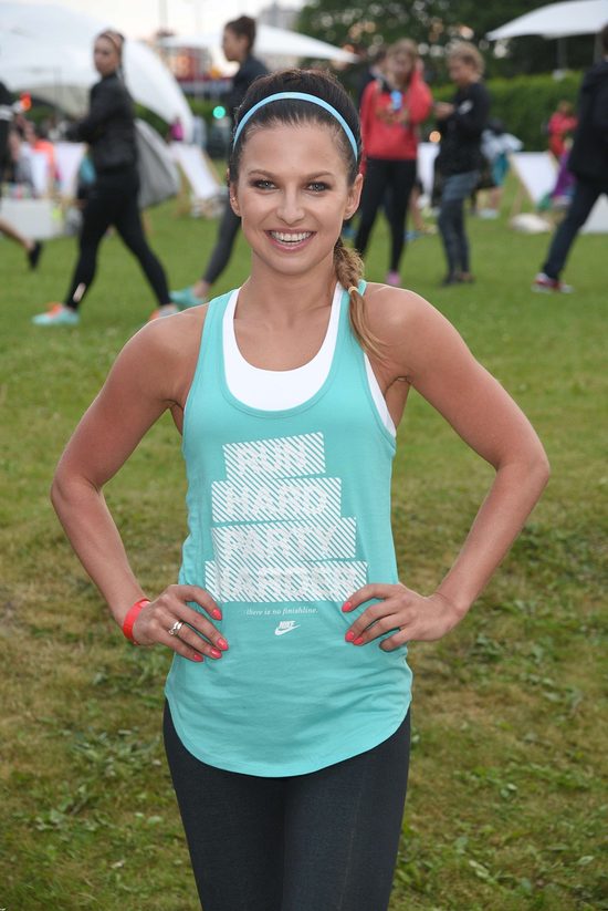 Lewandowska pokazała piękne, romantyczne zdjęcie z mężem