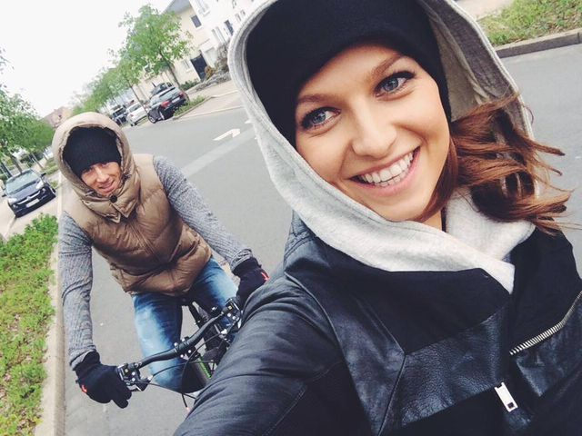 Lewy czy Puzel? (FOTO) Lewy czy Puzel? (FOTO)