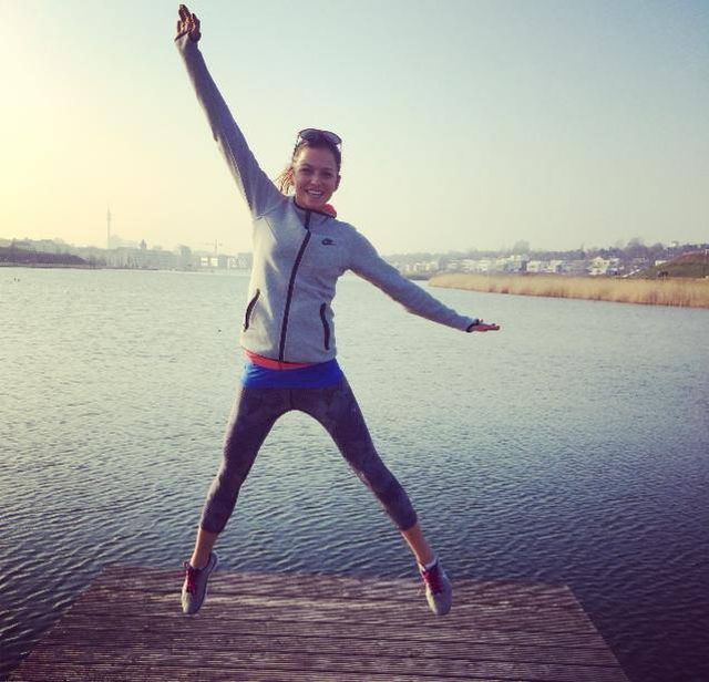 Lewy czy Puzel? (FOTO) Lewy czy Puzel? (FOTO)