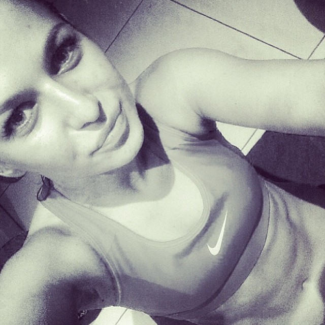 Anna Lewandowska jak milion dolarów? (FOTO)