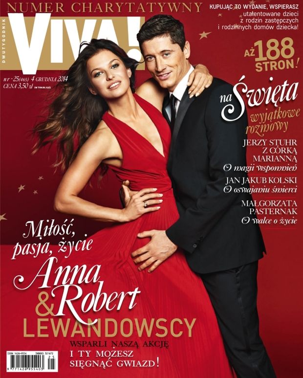 Lewandowscy wybudowali na Mazurach wypasiony dom