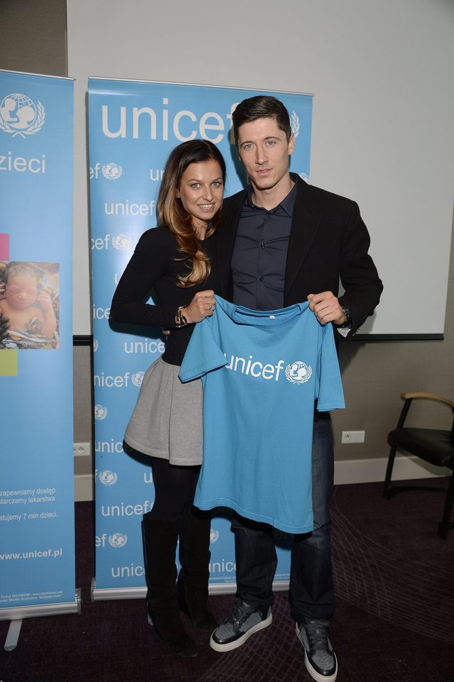 Anna Lewandowska kończy karierę 