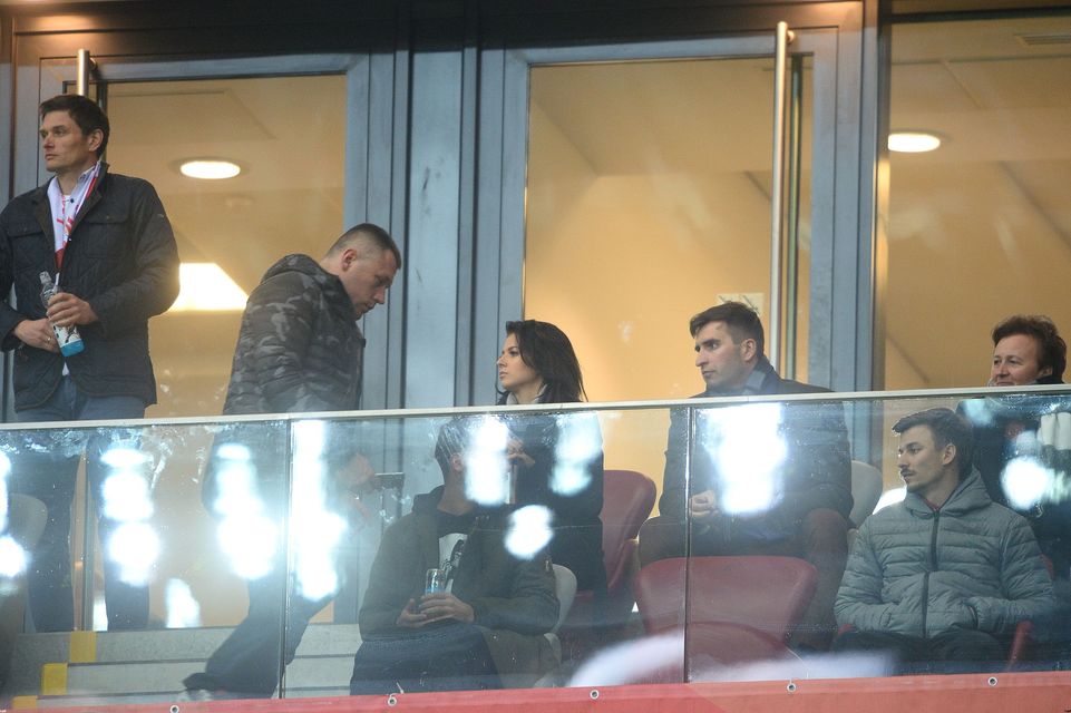 Anna Lewandowska dementuje plotki o jej stanie zdrowia