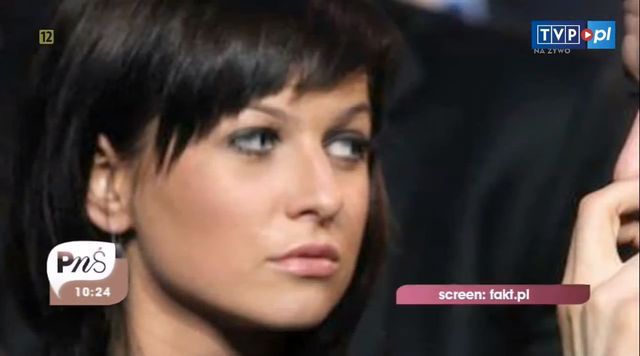 Lewandowska o swej metamorfozie: Jedynie schudłam na twarzy