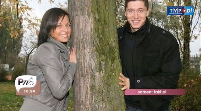 Lewandowska o swej metamorfozie: Jedynie schudłam na twarzy