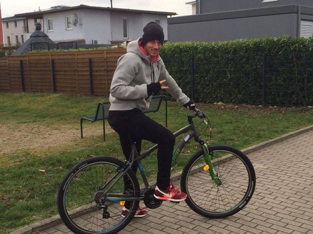 Lewandowski: swoje sukcesy zawdzięczam rozmowom z Bogiem