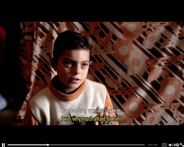 Robert Lewandowski prosi o Wasz głos [VIDEO]