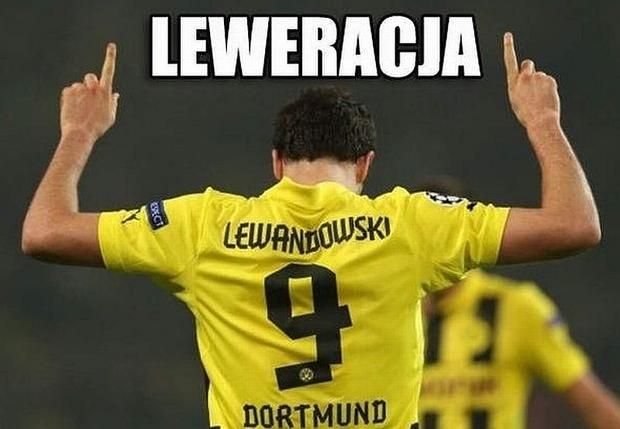 Dziś wieczorem będą polować na nogi Lewandowskiego