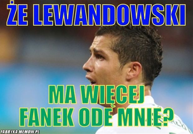 Dziś wieczorem będą polować na nogi Lewandowskiego