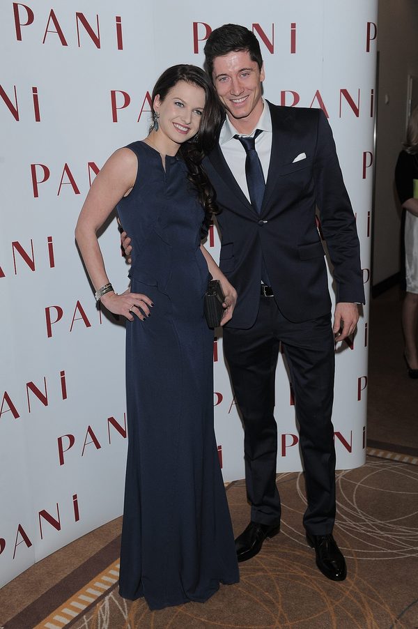 Robert Lewandowski zdradził, jak często zmienia samochody