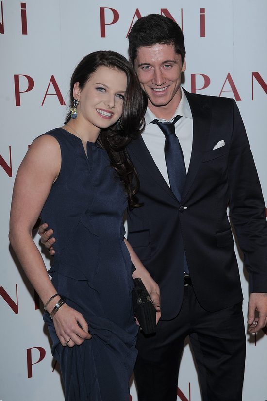 Zobaczcie, ile w ubiegłym roku zarobił Robert Lewandowski