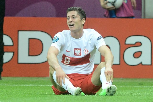Robert Lewandowski jest... pazerny?! Bayern Monachium ma już DOŚĆ!