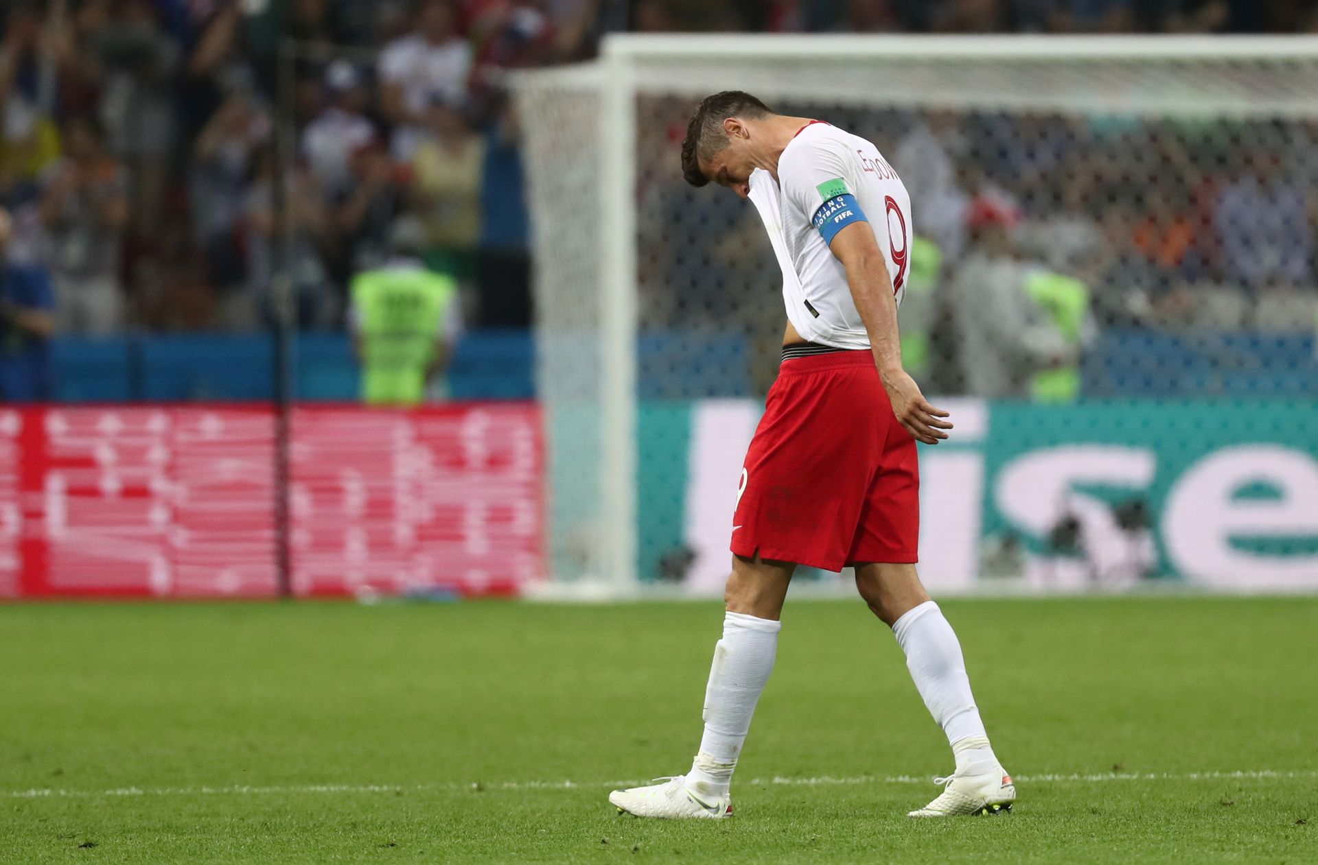 Robert Lewandowski - wzrost, WAGA i trudne początki kariery
