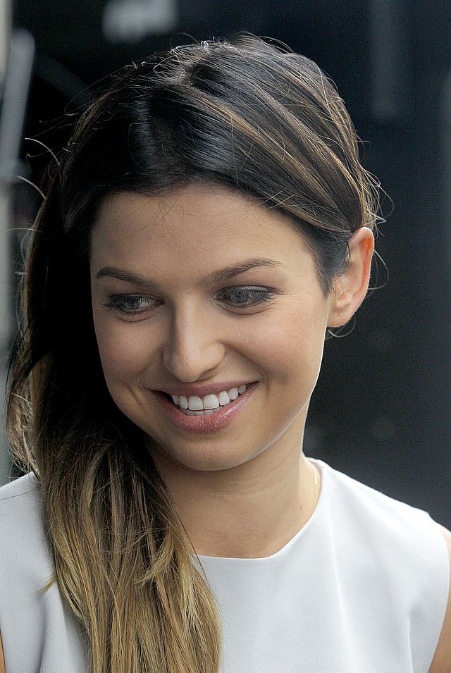 Anna Lewandowska KOMENTUJE plotki o tym, czy zostanie aktorką