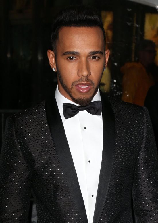 Nie zgadniesz, kto nad ranem opuścił apartament Rity Ory