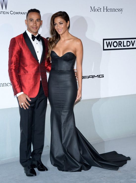 Kendall Jenner uwiedzie Lewisa Hamiltona?