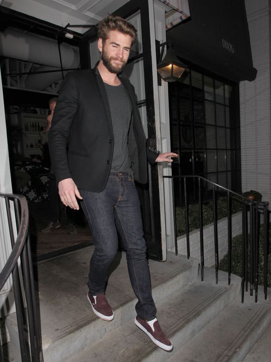 Nie uwierzycie, co Miley Cyrus zdradziła znajomym 