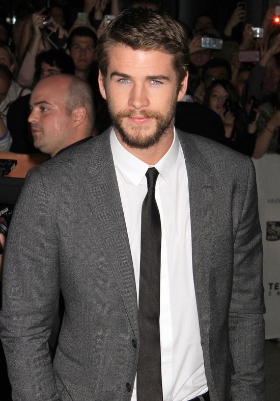 Zakochane pary na festiwalu w Toronto (FOTO)