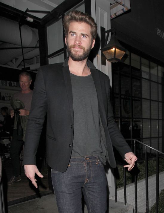 Komu Liam Hemsworth i Miley Cyrus zawdzięczają swój powrót?