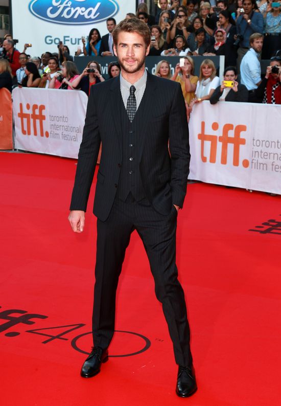 Jennifer Lawrence jednak spotyka się z Liamem Hemsworthem? 