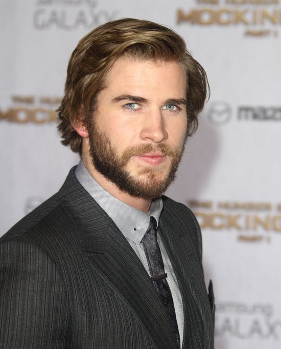 Brat Liama i Chrisa Hemsworthów to ciacho? (FOTO)